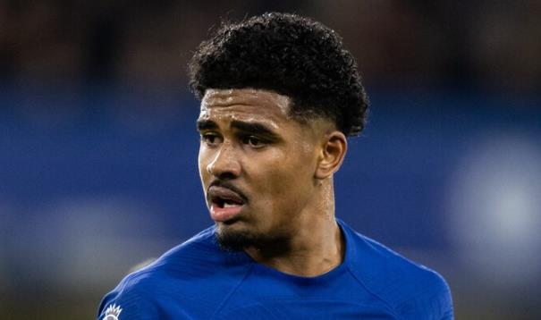 CHELSEA’S IAN MAATSEN IS CLOSE TO SIGNING FOR BORUSSIA DORTMUND - Bóng Đá