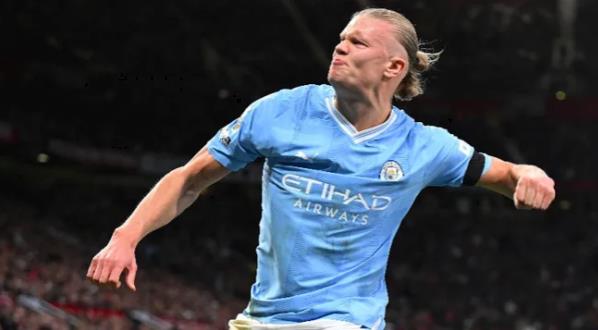 Manchester City report: Real Madrid interest in Erling Haaland is 'growing', with Mbappe deal less likely - Bóng Đá
