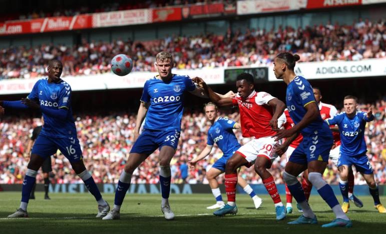 Alex Crook Arsenal tracking 21-year-old Spurs target deemed a ‘future England international’ - Bóng Đá
