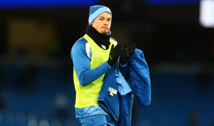 Kalvin Phillips set for January transfer as Man City star 'agrees loan' West Ham - Bóng Đá