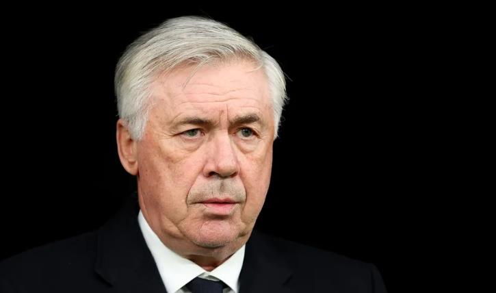 Ancelotti: “All three VAR decisions were fairly clear” - Bóng Đá