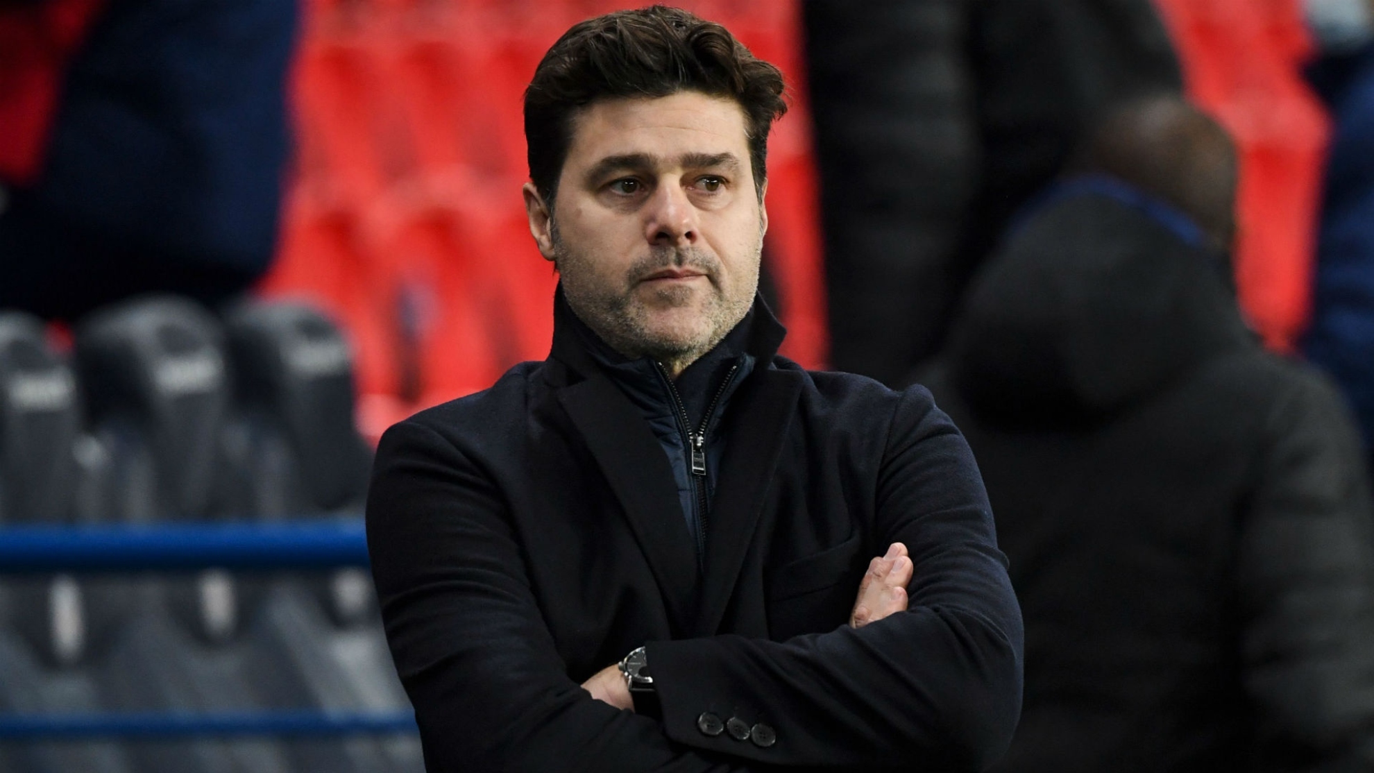 Chelsea boss Mauricio Pochettino shares why he was 'really upset' in Middlesbrough victory - Bóng Đá