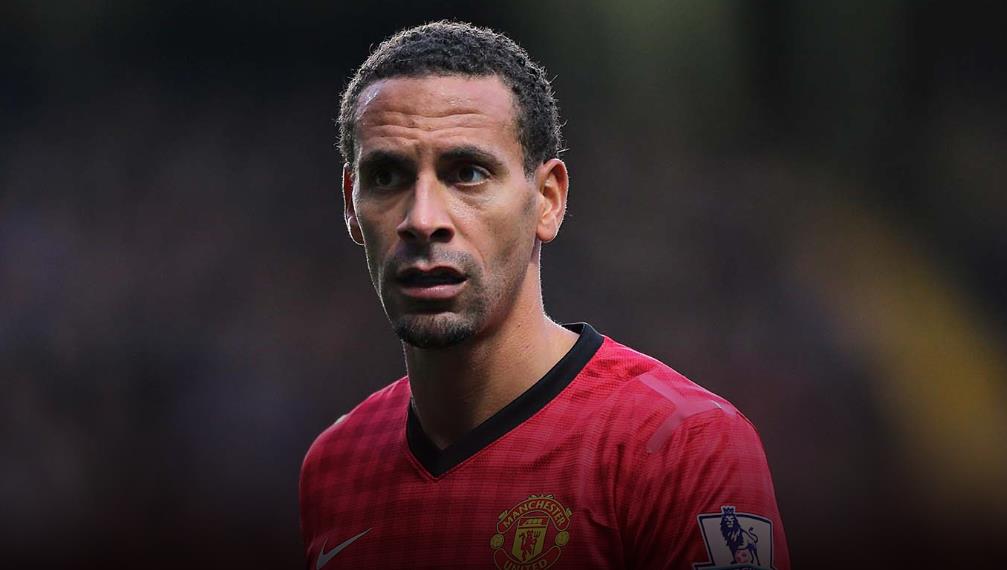 Ferdinand vẫn bị danh hiệu FA Cup ngoảnh mặt.