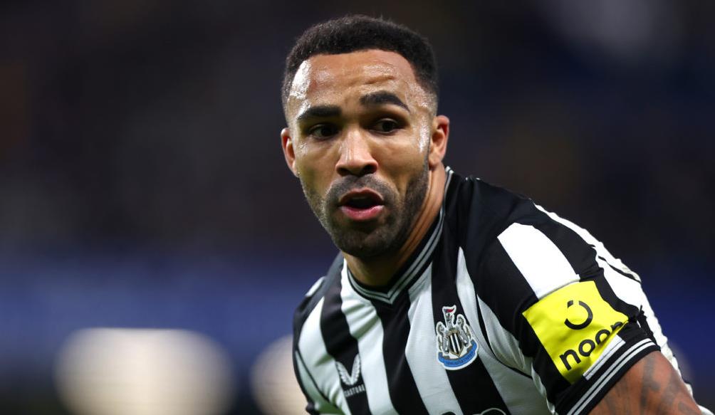 Callum Wilson  Chelsea are now considering £18m bid for ‘incredible’ Newcastle player, he could leave - Bóng Đá