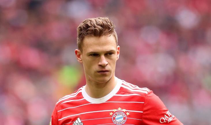 Chelsea now linked with a surprise move for versatile Bayern Munich superstar - Joshua Kimmich - Bóng Đá