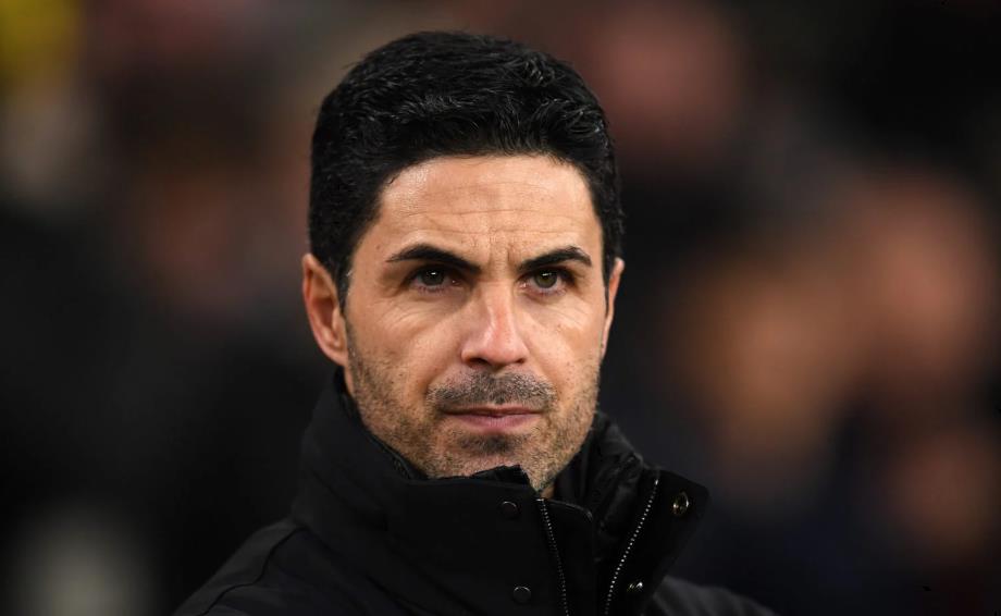 Arsenal now keen to offload £100,000-a-week player Mikel Arteta really admires - Bóng Đá
