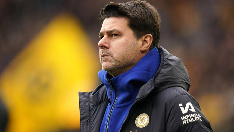 Mauricio Pochettino ready to ‘sacrifice’ five Chelsea players to comply with FFP rules - Bóng Đá