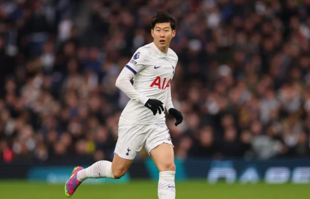 ‘World-class’…Ange Postecoglou says one of his Tottenham players makes things look sánh easy - Bóng Đá