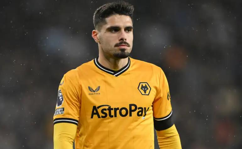 Arsenal told eye-popping price for Pedro Neto as Wolves slap hefty price tag on winger ahead of summer transfer window - Bóng Đá