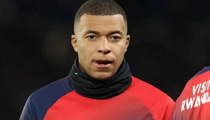 Manchester City ready to pay more money to beat Real Madrid to Kylian Mbappe - Bóng Đá
