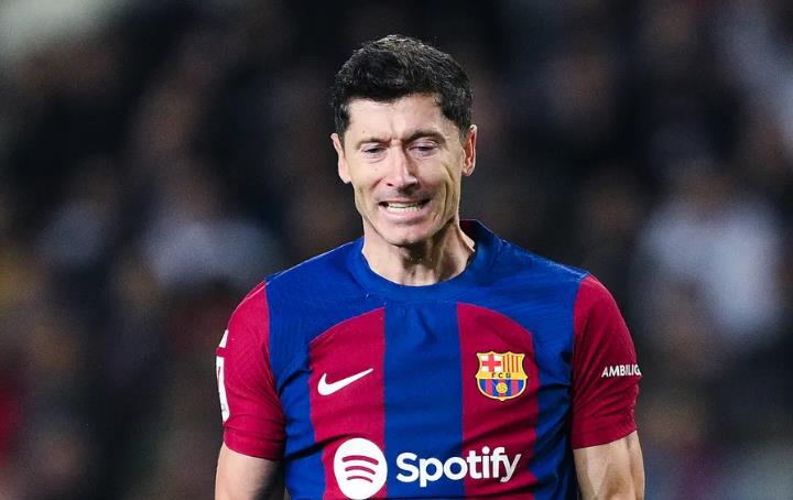 Benjamin Sesko Barcelona eyeing RB Leipzig striker with €50 million release clause - Bóng Đá