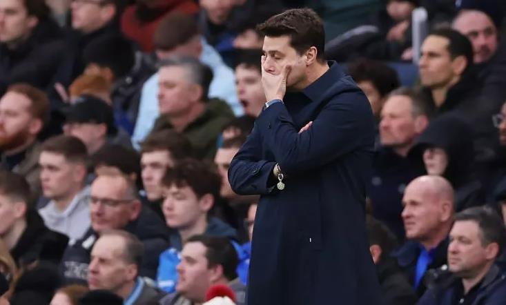 Chelsea open to selling £25m summer signing as Pochettino not impressed - Sanchez - Bóng Đá