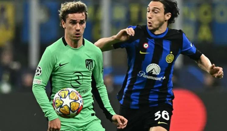 Inter Milan star ‘proud’ to have played for Manchester United - Darmian - Bóng Đá
