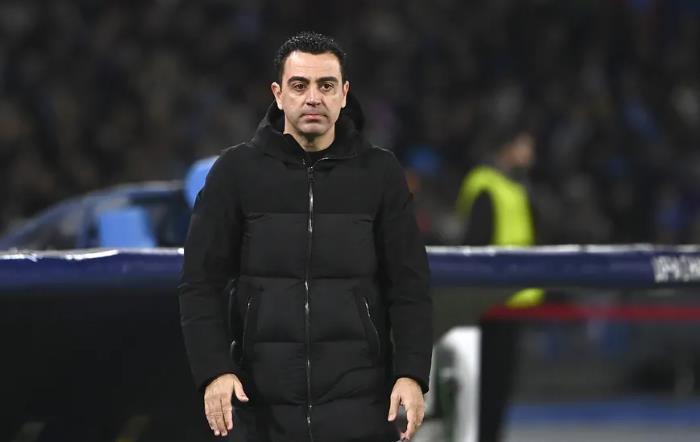 Xavi shares his thoughts on Barcelona’s managerial search: “He should have the Barça DNA” - Bóng Đá
