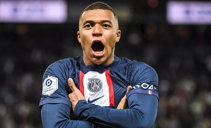 Javier Tebas: Real Madrid do not need to sell to sign Kylian Mbappe Football Espana 4h - Bóng Đá