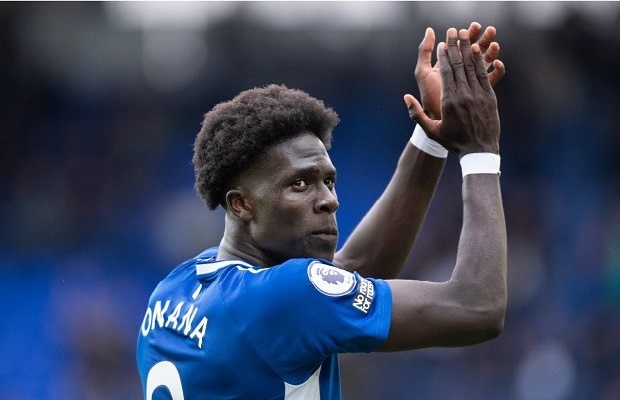 Arsenal submit formal offer to sign Amadou Onana - Bóng Đá