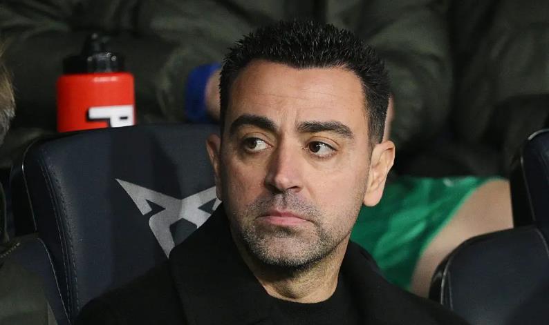 REVEALED: THE RETURN WHICH WOULD SEE XAVI CONSIDER STAYING ON AS BARCELONA MANAGER - Bóng Đá