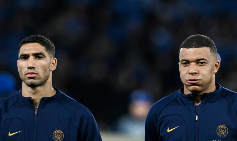 Kylian Mbappe has asked Real Madrid to make an effort to sign his PSG teammate – report - Bóng Đá