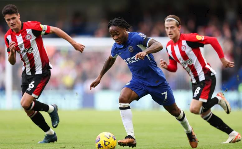 Sterling được đánh giá cao.