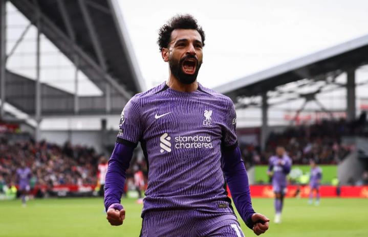 Liverpool cần Salah thật sự sung mãn.