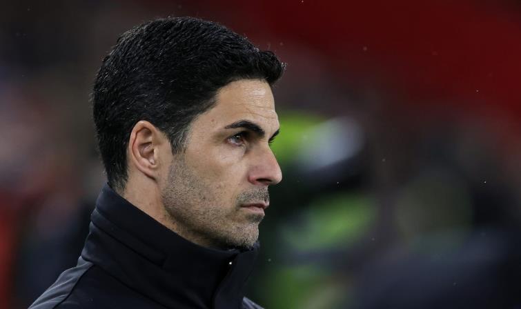 Barcelona contact Arsenal boss Mikel Arteta as hunt for manager continues - Bóng Đá