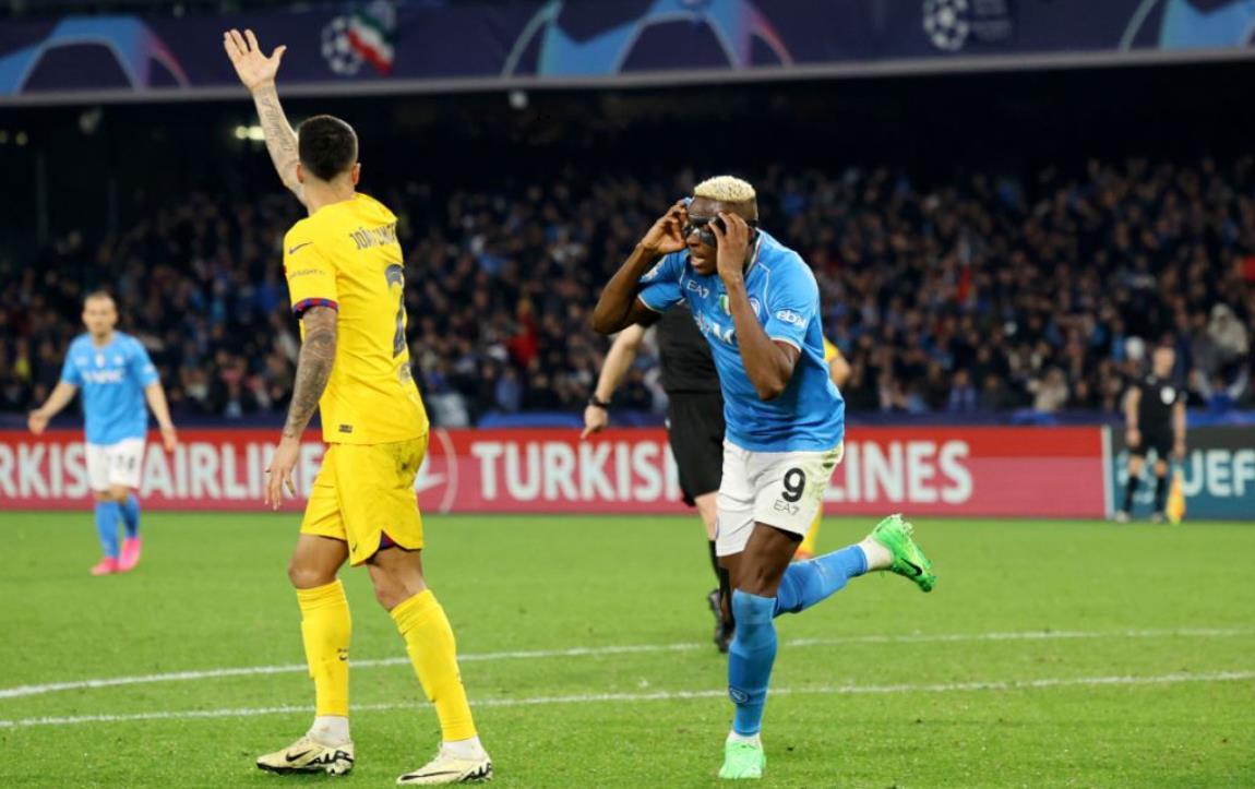 Koulibaly predicts Napoli ‘advantage’ against Barcelona in Champions League - Bóng Đá
