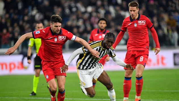 Allegri snaps at Juventus critics: ‘Remember the objective’ - Bóng Đá