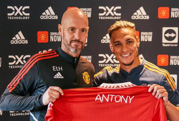 Man United cuối cùng đã có thể làm theo lời khuyên của Ralf Rangnick  - Bóng Đá