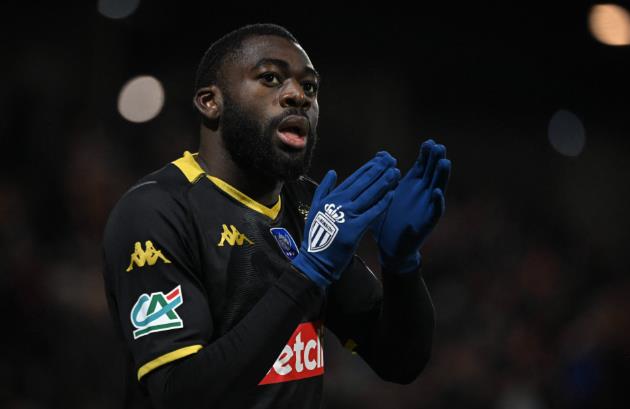 Youssouf Fofana được M.U săn đón.