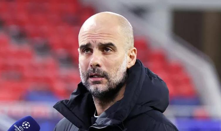 Pep Guardiola is “obsessed” with signing £85m Premier League star for Man City - Bóng Đá
