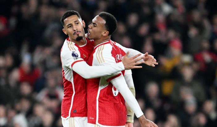 Martin Keown says Arsenal duo could become the ‘Premier League’s best ever’ - Bóng Đá