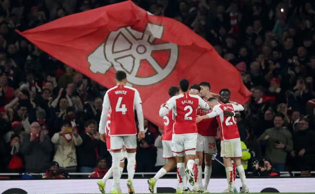 Cesc Fabregas exclusive interview: I'm surprised by Arsenal's evolution, Declan Rice has been key - Bóng Đá
