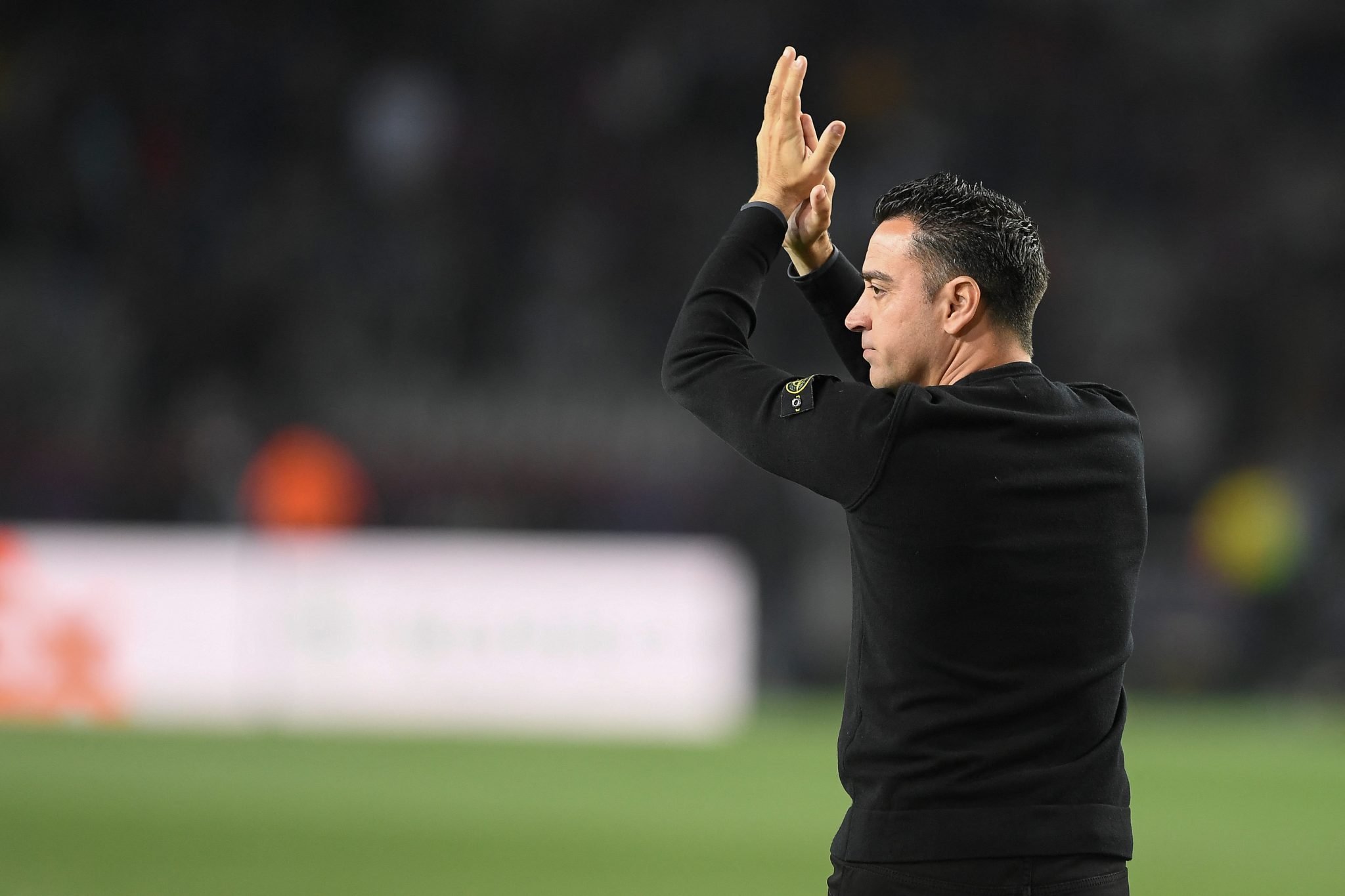 ‘It was a disaster’ – Xavi furiously hits on referee following PSG elimination - Bóng Đá