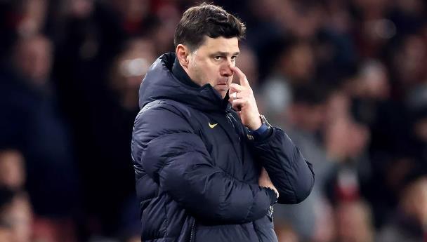 MAURICIO POCHETTINO CLAIMS CHELSEA DO NOT 'DESERVE' TO PLAY IN EUROPE BASED ON ARSENAL PERFORMANCE - Bóng Đá