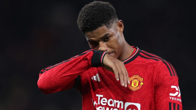 What PSG have already said about signing 'really amazing' Marcus Rashford from Manchester United - Bóng Đá