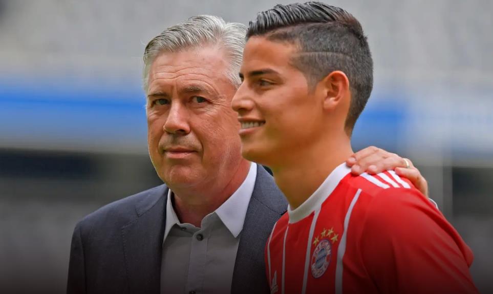 10 thương vụ đắt giá nhất của Carlo Ancelotti 10 năm qua - Bóng Đá