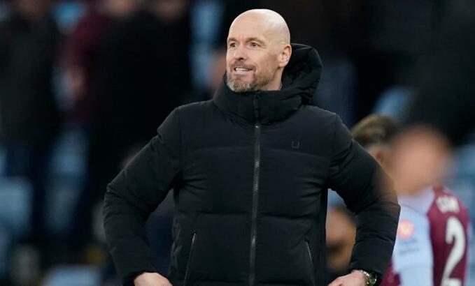 Report: Bayern Munich Eyeing Manchester United’s Erik Ten Hag - Bóng Đá