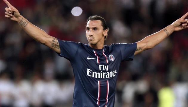 Ibra với câu nói để đời: "Tôi đến như 1 vị vua, và ra đi như 1 huyền thoại."