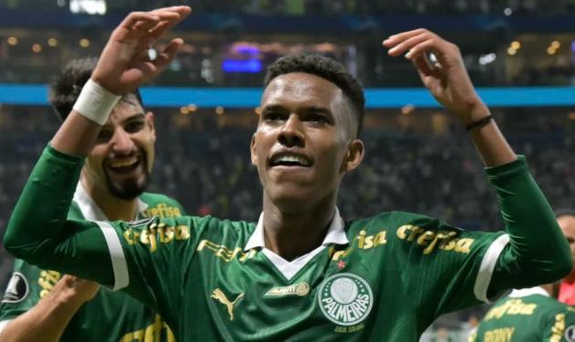 Chelsea in talks and 'confident' of signing Brazilian teenager nicknamed 'Messinho' - Bóng đá Việt Nam