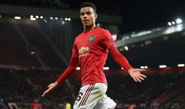 Điều Man United phải tránh khi bán Greenwood vào mùa hè - Bóng Đá