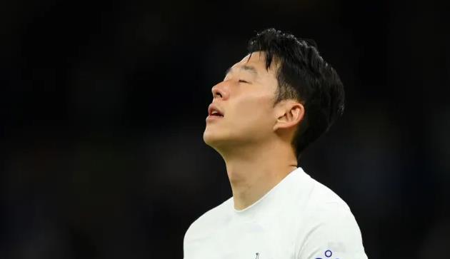 Son Heung-min breaks silence on the miss that could cost Arsenal the Premier League title - Bóng Đá