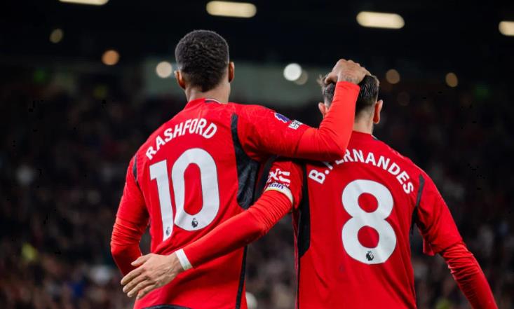 Rio Ferdinand highlights three ‘crazy’ Man United stars who can defeat City in FA Cup final - Bóng Đá