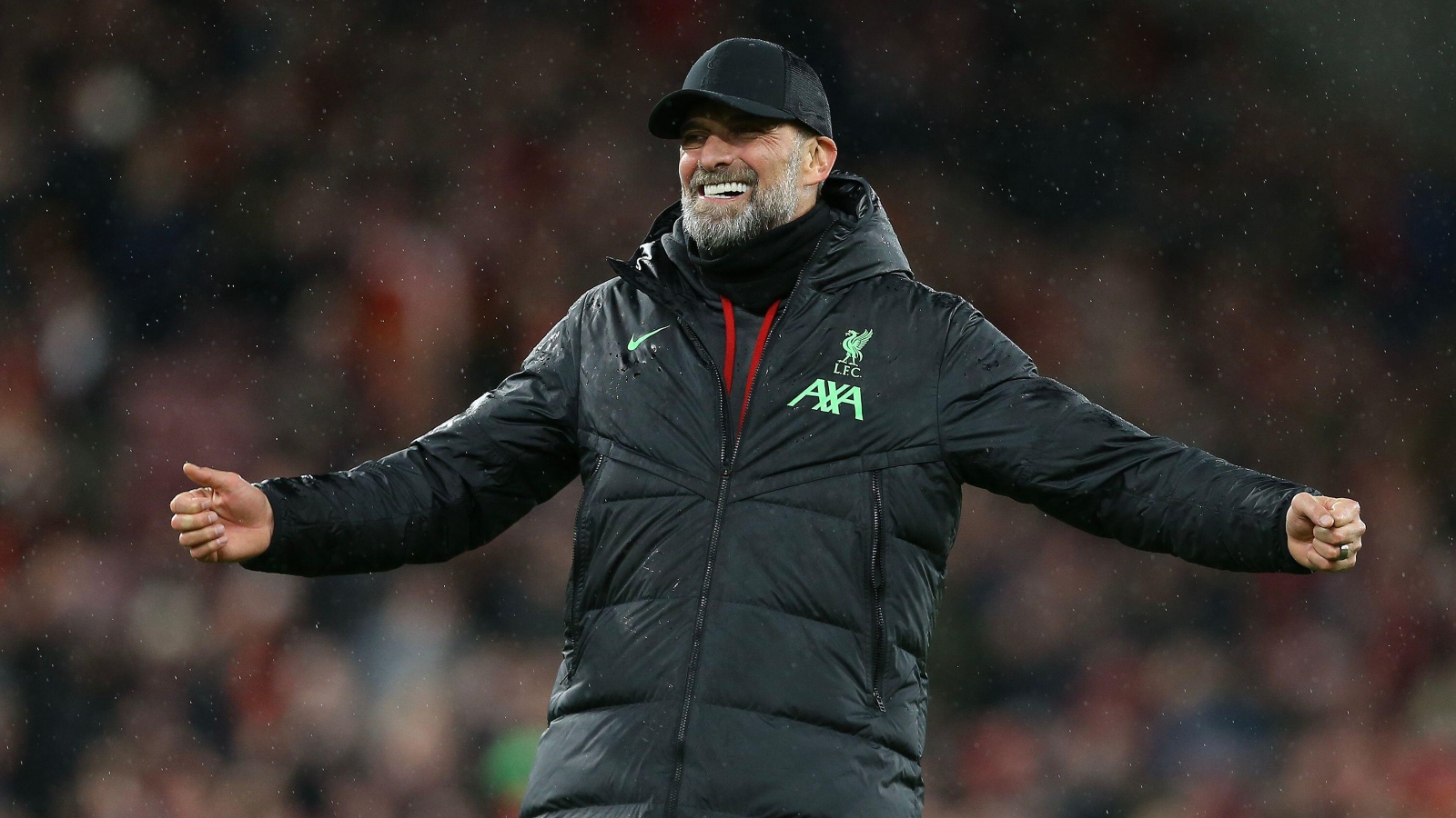 Đội hình Liverpool trong trận ra mắt của Jurgen Klopp - Bóng Đá