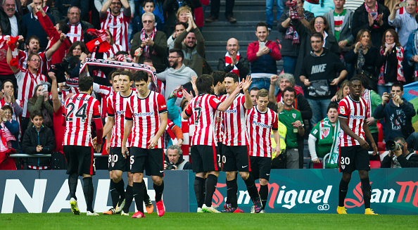 22h15 ngày 18/03, Athletic Bilbao vs Real Madrid: Khó giành 3 điểm - Bóng Đá