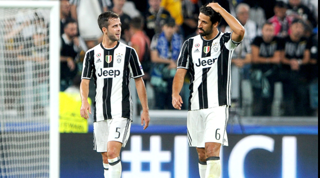 Đội hình kết hợp giữa Napoli và Juventus: Bá chủ Serie A - Bóng Đá