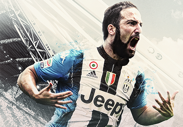 Đội hình kết hợp giữa Napoli và Juventus: Bá chủ Serie A - Bóng Đá