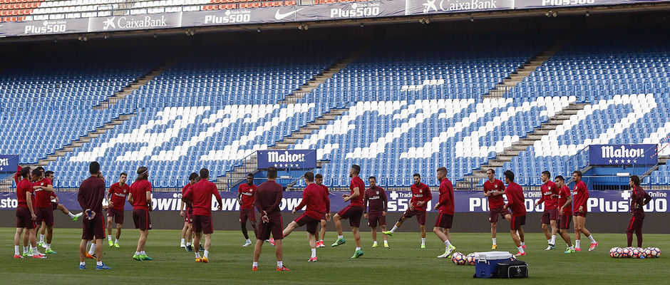 Ảnh atletico - Bóng Đá