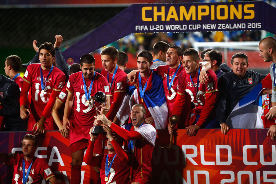10 con số biết nói về giải đấu U20 World Cup: Việt Nam, quốc gia thứ 90 - Bóng Đá