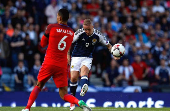 Chấm điểm Anh sau trận gặp Scotland - Bóng Đá