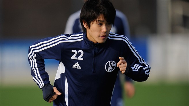 Top 10 cầu thủ Châu Á xuất sắc nhất tại Bundesliga: Vùng trời Nhật - Hàn - Bóng Đá